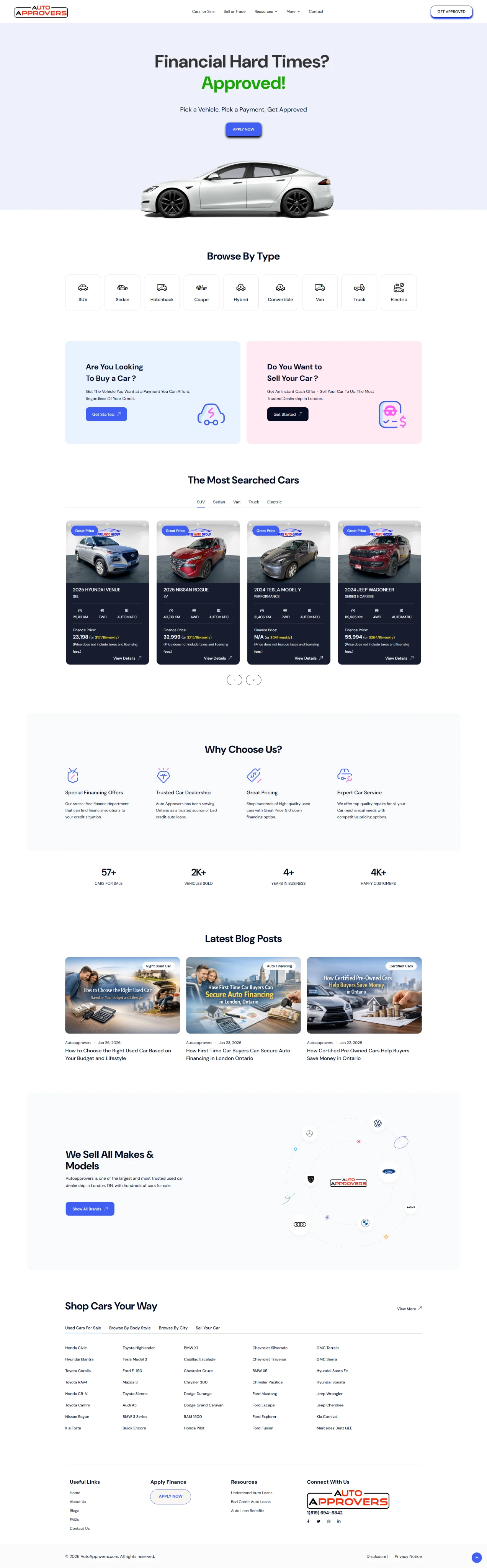 auto approver