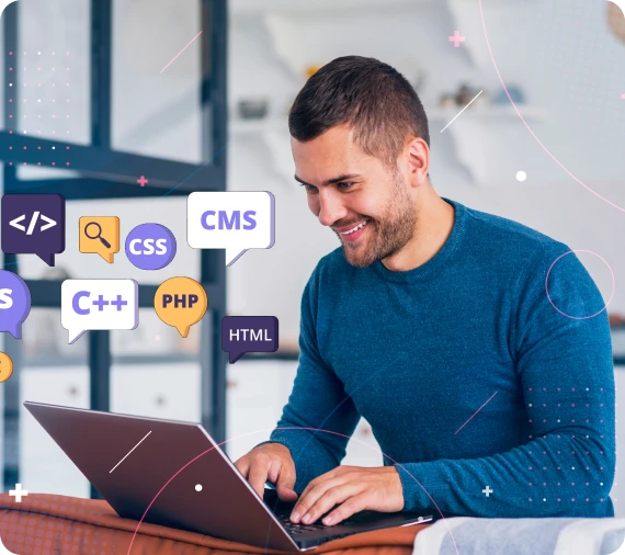 Izla Cloud - Business Website Development