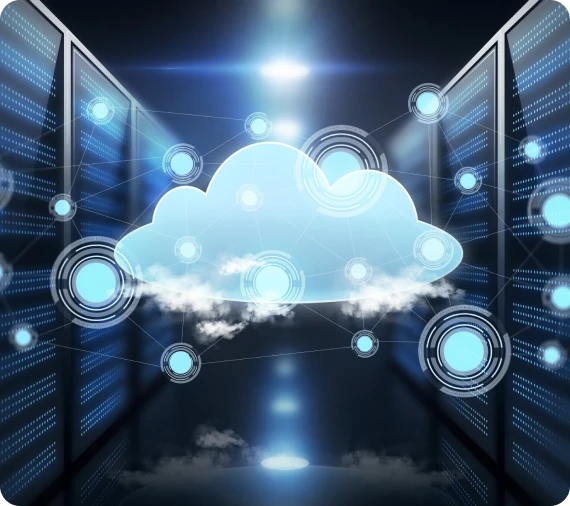 Izla Cloud - Cloud Vps
