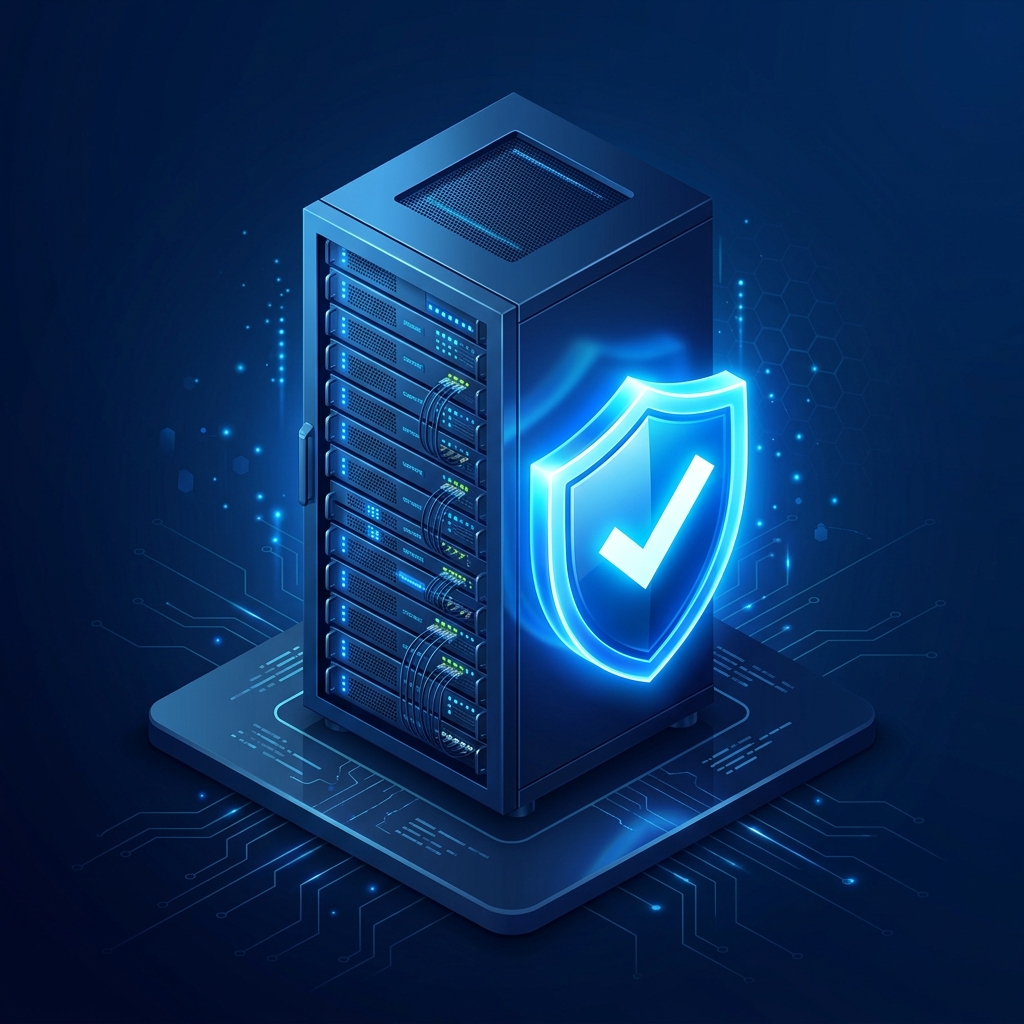 Secure Cloud Shield