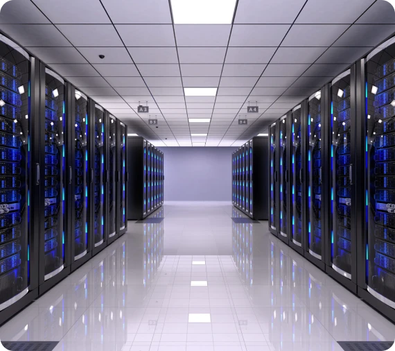 Izla Cloud - Dedicated Server